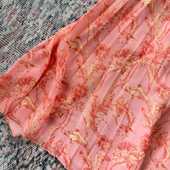 AMUR Lucy Dress - Picture 8 of 15